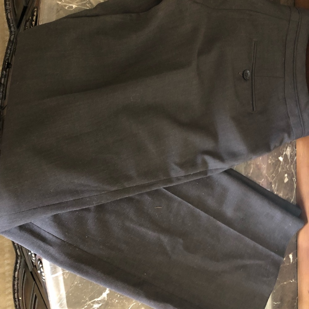 Express dress pants